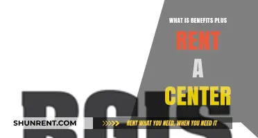 Exploring the Advantages of Rent-A-Center Services