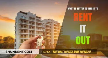 Renting Out Investments: Top Strategies for Maximizing Returns and ROI