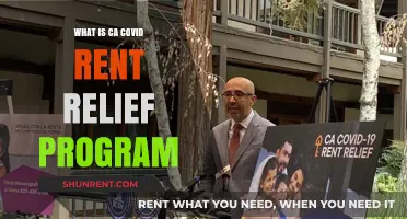Understanding California's COVID-19 Rent Relief Program: A Comprehensive Guide