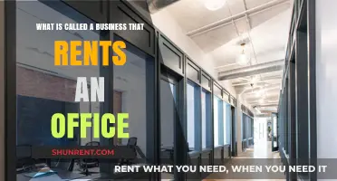 Understanding Office Rental Businesses: What They Are and How They Work