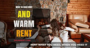 Understanding Cold Rent vs. Warm Rent: A Comprehensive Guide