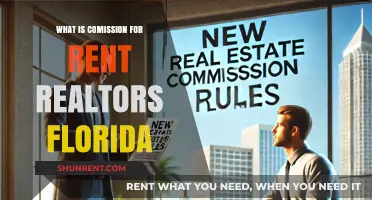 Understanding Realtor Commission Structures in Florida's Rental Market
