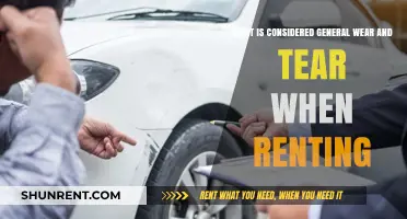 Understanding General Wear and Tear in Rental Properties: A Tenant's Guide