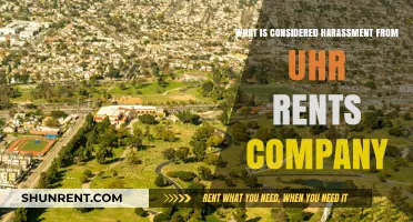 Understanding Harassment Claims Against Uhr Rents: What Tenants Need to Know