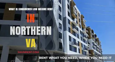 Understanding Low-Income Rent Standards in Northern Virginia: A Comprehensive Guide