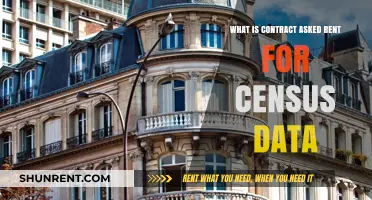 Understanding Contract Rent in Census Data: A Comprehensive Guide
