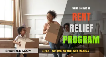Understanding COVID-19 Rent Relief: A Comprehensive Guide