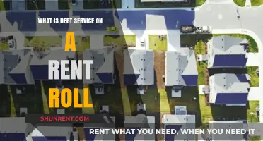 Understanding Debt Service: How It Impacts Your Rent Roll Finances