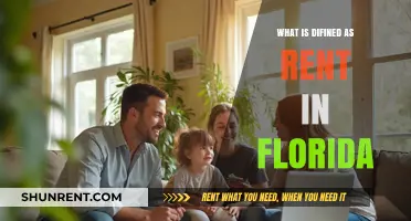 Understanding Rent in Florida: A Comprehensive Guide for Tenants