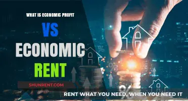 Decoding Economic Profit and Rent: A Comprehensive Guide
