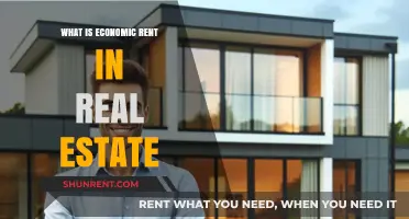 Unlocking the Mysteries of Economic Rent in Real Estate: A Comprehensive Guide