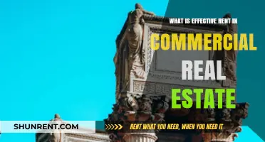 Understanding Effective Rent: Key Concepts in Commercial Real Estate