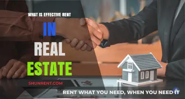 Understanding Effective Rent: A Key Metric in Real Estate Investment