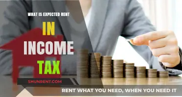Understanding Expected Rent in Income Tax: A Comprehensive Guide