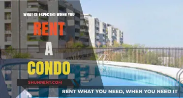 Renting a Condo: What to Expect and Key Considerations