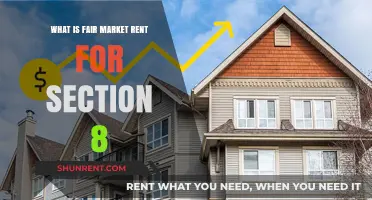 Understanding Fair Market Rent for Section 8 Housing Assistance