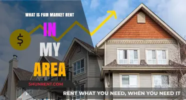 Understanding Fair Market Rent: How to Determine Local Rates