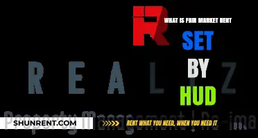Understanding HUD's Fair Market Rent: A Comprehensive Guide for Tenants
