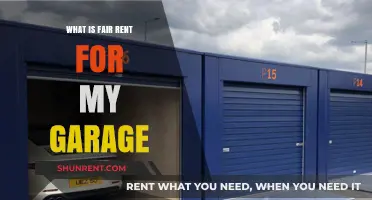 Evaluating Fair Rent for Your Garage: A Comprehensive Guide