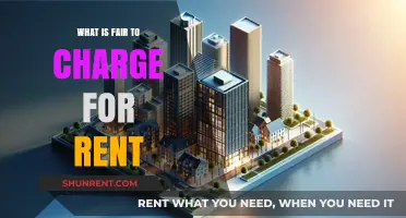 Navigating Rental Prices: What's Fair in Today's Market?