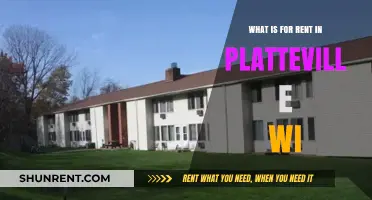 Discover Platteville, WI Rentals: Homes, Apartments, and More Available Now