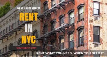Exploring Free Market Rents in NYC: A Comprehensive Guide