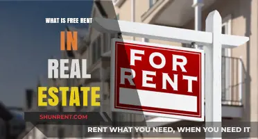 Understanding Free Rent in Real Estate: A Comprehensive Guide