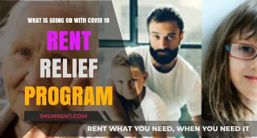 COVID-19 Rent Relief Program: Updates, Challenges, and What's Next