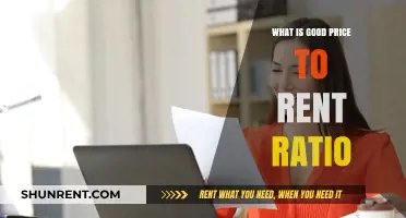 Decoding the Ideal Rent-to-Price Ratio for Savvy Investors