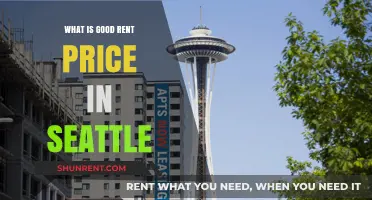 Exploring Seattle's Rental Market: What's a Fair Price for Your Dream Home?