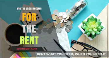 Understanding Gross Income for Rent: A Comprehensive Guide