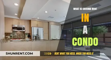 Understanding Ground Rent in Condo Ownership: A Complete Guide