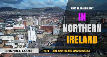 Understanding Ground Rent in Northern Ireland: A Comprehensive Guide