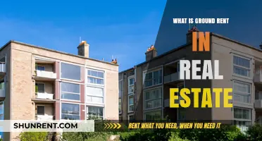 Understanding Ground Rent: A Comprehensive Guide for Real Estate Investors