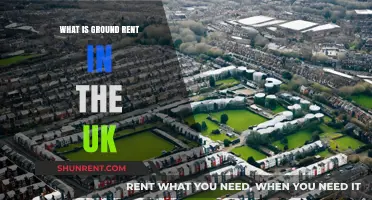 Understanding Ground Rent in the UK: A Comprehensive Guide