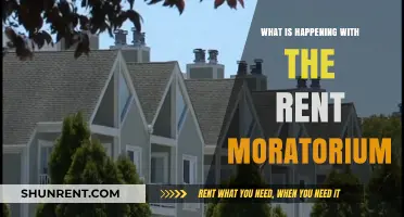 Understanding the Current Status of the Rent Moratorium: A Comprehensive Guide