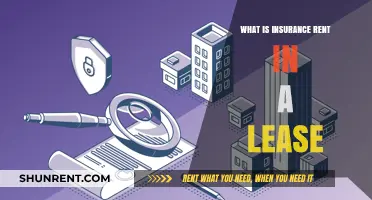 Understanding Insurance Rent in Commercial Leases: A Guide