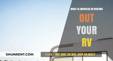 Renting Out Your RV: Essential Steps and Tips for Success