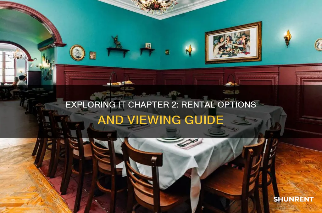 what is it chapter 2 on for rent