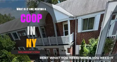 Renting a Co-op in NYC: Pros, Cons, and Realities