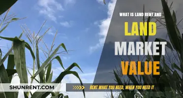 Understanding Land Rent vs. Market Value: Key Differences Explained