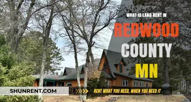Understanding Land Rent in Redwood County, MN: A Comprehensive Guide