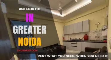 Understanding Lease Rent Dynamics in Greater Noida