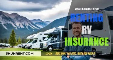 Understanding RV Rental Insurance: What You Need to Know