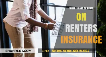 Understanding Loss of Rents Coverage in Renters Insurance Policies