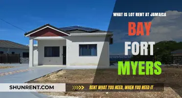 Understanding Lot Rent at Jamaica Bay Fort Myers: Costs and Benefits