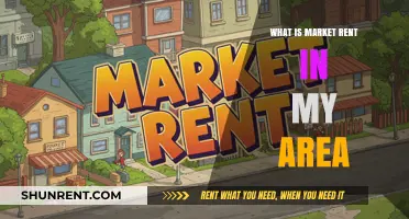 Discovering Fair Market Rent in Your Neighborhood: A Comprehensive Guide