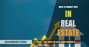Understanding Market Rent: A Guide for Real Estate Investors
