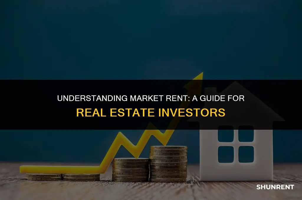 what is market rent in real estate