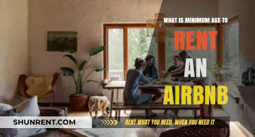 Airbnb Rental Age Requirements: Understanding Minimum Age Policies